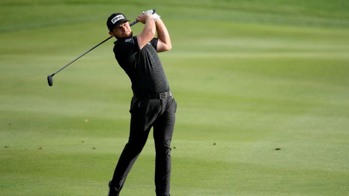 Hatton manda en Abu Dabi