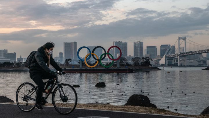 La OMS, ante las dudas sobre los Juegos de Tokio: "Hay que decidir según los riesgos"