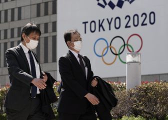 La preocupante información de The Times sobre los JJOO
