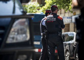 La policía clausura una fiesta en el club de rugby de Cornellá
