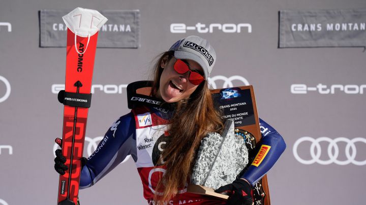 Goggia Suiza 2021