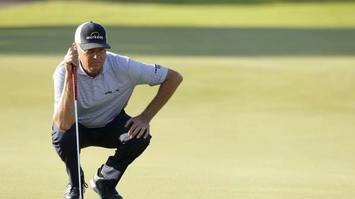 Davis Love III