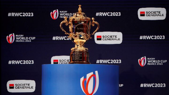 Reino Unido e Irlanda aspiran al Mundial de rugby 2031