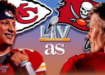 Super Bowl LV: previa, análisis y claves del Chiefs vs Buccaneers