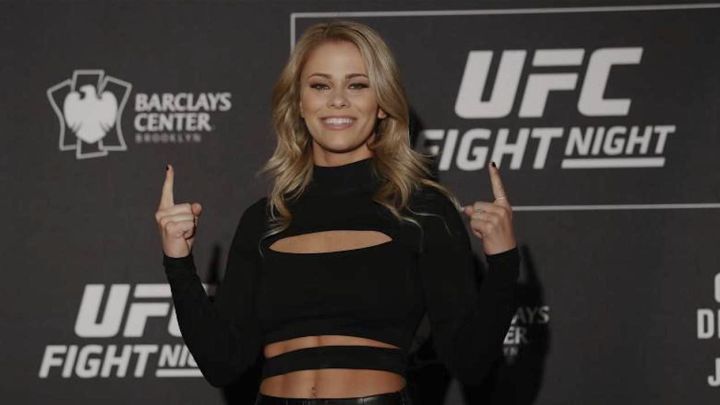 Paige VanZant se estrena con derrota en Bare Knuckle