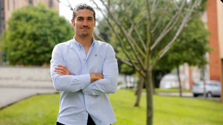 Barrios y Hernanz, candidatos a la Presidencia de la RFEP