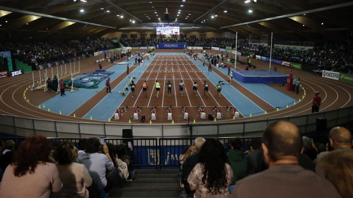 Los Nacionales, en tres días por primera vez en 35 años