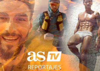 Michele Graglia, el cazador de desiertos extremos: de modelo en Nueva York a Gobi y Atacama