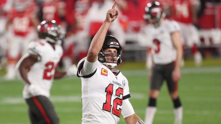 Tom Brady: el gran mariscal de campo, el GOAT de la NFL