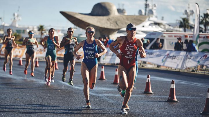 Valencia acogerá el Campeonato de Europa de Triatlón de 2021