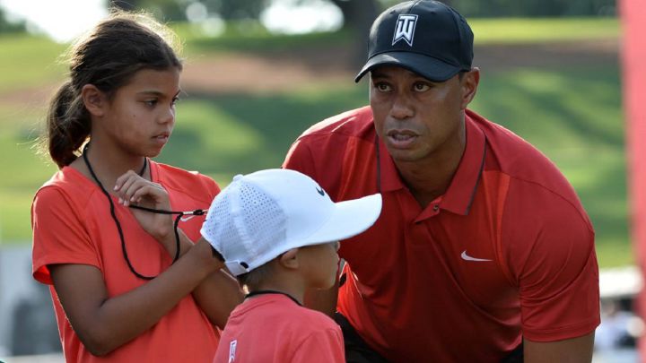 Filántropo Tiger: ya ha ayudado a más de dos millones de niños