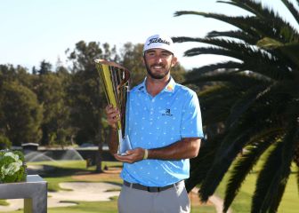 Homa gana el Genesis tras batir a Finau y Rahm termina quinto