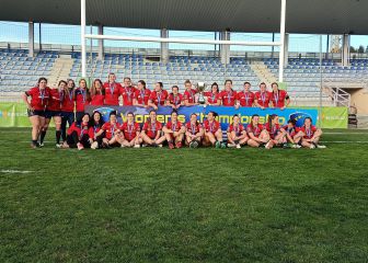 Las Leonas arrasan otra vez el Europeo camino al Mundial