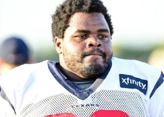 Former NFL star Louis Nix III found dead at the age of 29