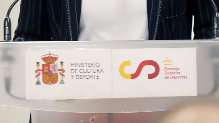 El CSD cambia de imagen