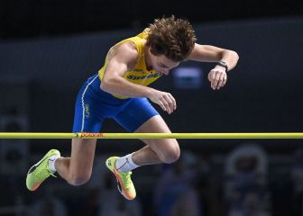 El oro que borró a Bubka