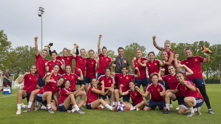 De la clandestinidad a la élite mundial del fútbol femenino