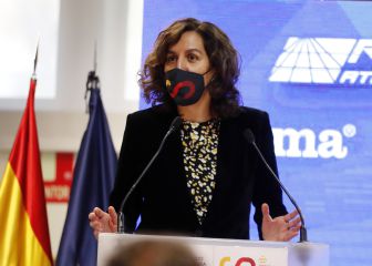 Irene Lozano avisa que la Ley
del Deporte está preparada