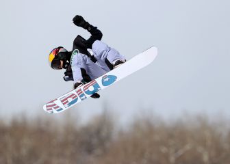 Queralt Castellet vuelve a hacer historia: bronce mundial