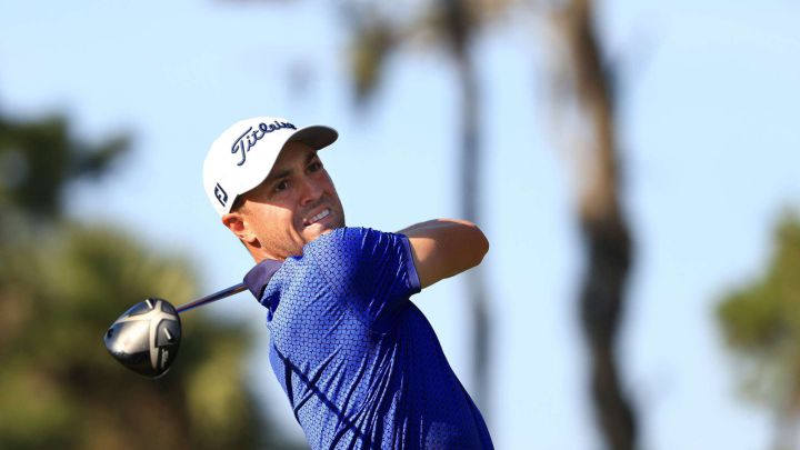 Justin Thomas The Players 2021