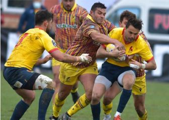 El fuego amigo 'mata' a los Leones en Bucarest