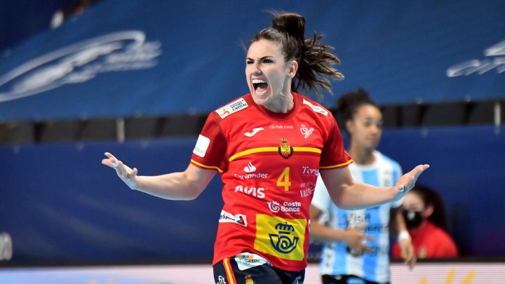 Carmen Martín y Silvia Navarro agrandan su leyenda
