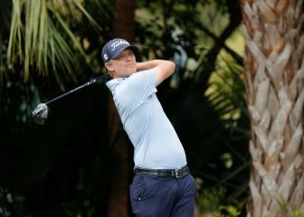 Matt Jones recupera el liderato con tres golpes de ventaja