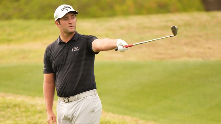 Rahm Mundial Match Play 2021