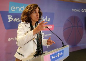 Irene Lozano confirma su salida y Pepu se descarta para el CSD