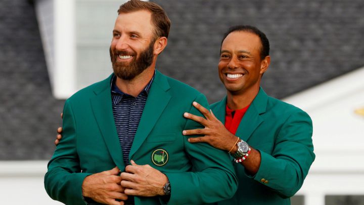 Augusta no pedirá un test negativo a los espectadores