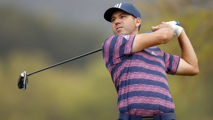 Sergio y Rahm se quedan fuera en cuartos del Mundial