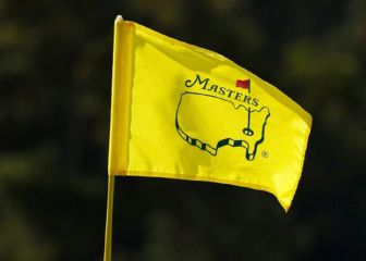 Las protestas por la nueva ley electoral de Georgia salpican al Masters de Augusta