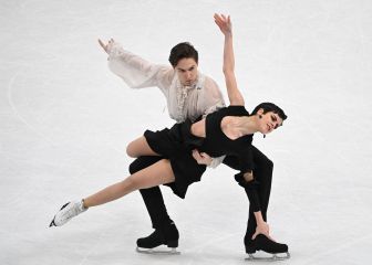 Hurtado y Khaliavin, a un paso del top-10 en Estocolmo