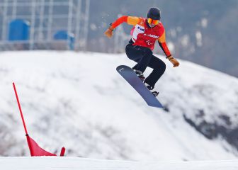 Muere la snowboarder Bibian Mentel-Spee a los 48 años a causa de un cáncer de huesos