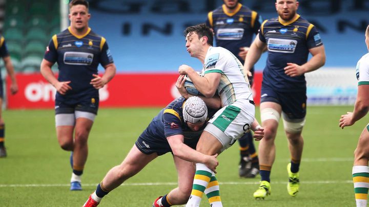 World Rugby usará los movimientos oculares para detectar conmociones