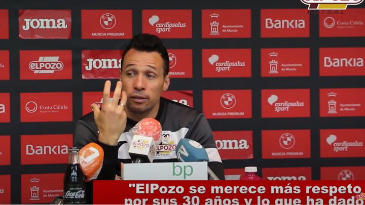 ElPozo, tras las polémicas: "No nos sentimos respetados"