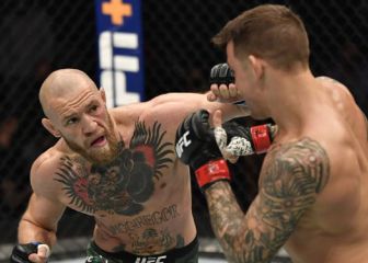Habrá tercer capítulo: revancha para McGregor ante Poirier