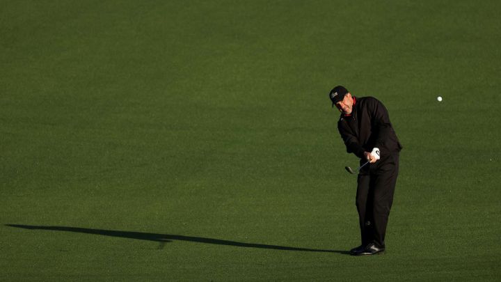 Olazábal Augusta 2021