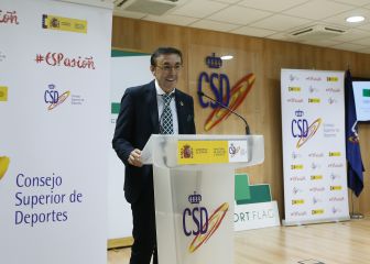 ADESP y 63 federaciones se suman a celebrar el Día del Deporte