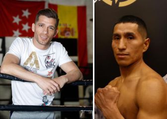 Maravillabox gana la subasta para el Moreno vs Hinostroza
