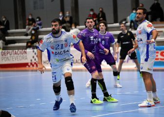 El Cisne consigue su primer triunfo en la segunda vuelta