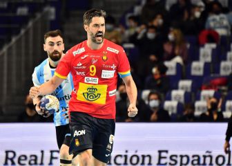 Lista de los Hispanos con varias novedades y regresos