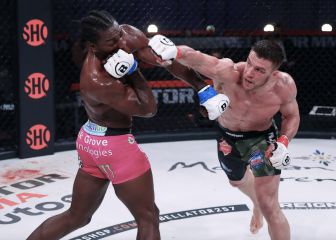 Nemkov ratifica su reinado