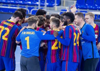 El Barça, imparable: conquista su undécima Liga consecutiva