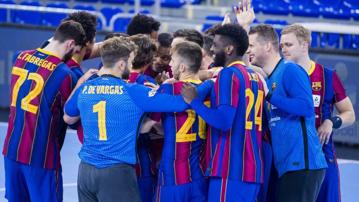 El Barça, imparable: conquista su undécima Liga consecutiva