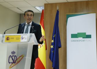 ADESP cree que la Superliga perjudicará al deporte español