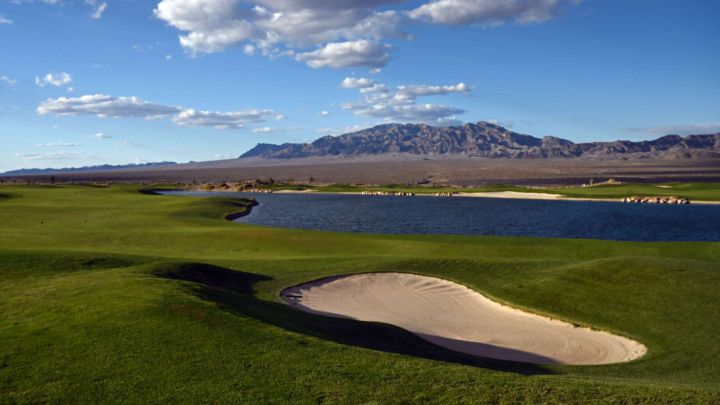 Golf Las Vegas