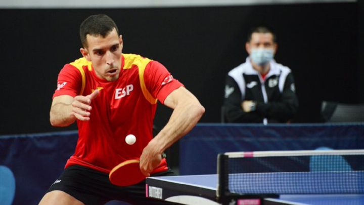 Robles, Xiao y Dvorak, a segunda ronda en el Preolímpico