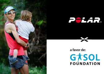Anna Comet y Polar se unen a la Gasol Foundation en la lucha contra la obesidad infantil