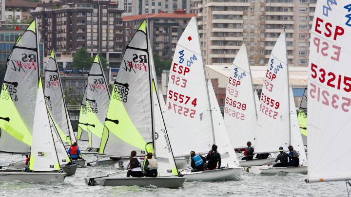 Daniela y Paula Voss ganan el XIX Trofeo José Luis Azqueta